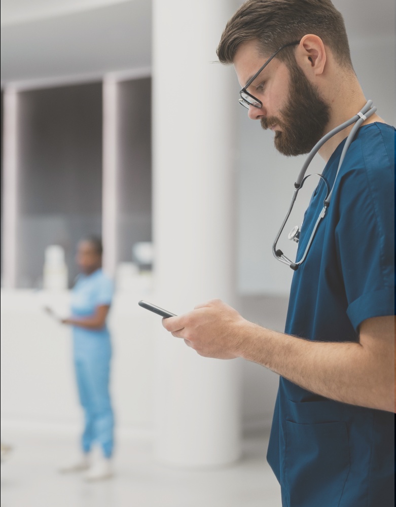 Mobile Apps for Nurses and Other Health Professionals