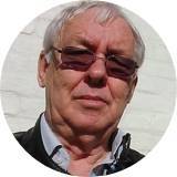 Geoff Ballantyne, Managing Director / Aniluin Pty Ltd